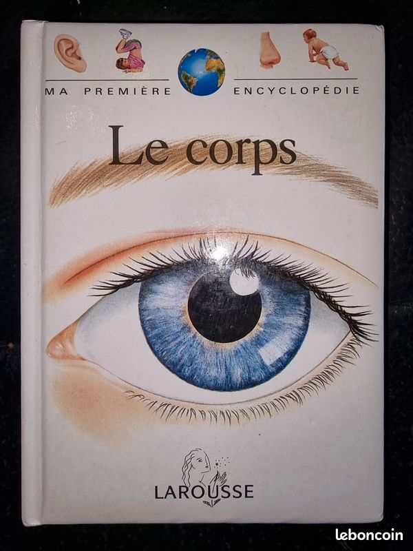 Collection encyclopédie Larousse (image 7)