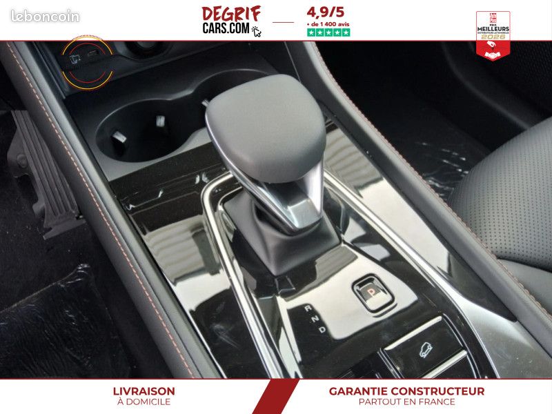 MG EHS 1.5 Hybrid+ 224 ch Luxury -22.05% (image 24)