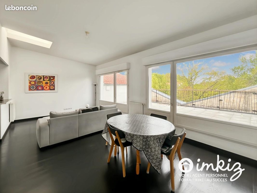 Appartement 4 pièces 80 m² · à Bordeaux · 80 m² · 328 000 €