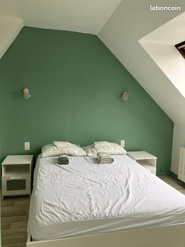Appartement 2 pièces 35 m² · à L'Aigle · 35 m² · 504 €/mois