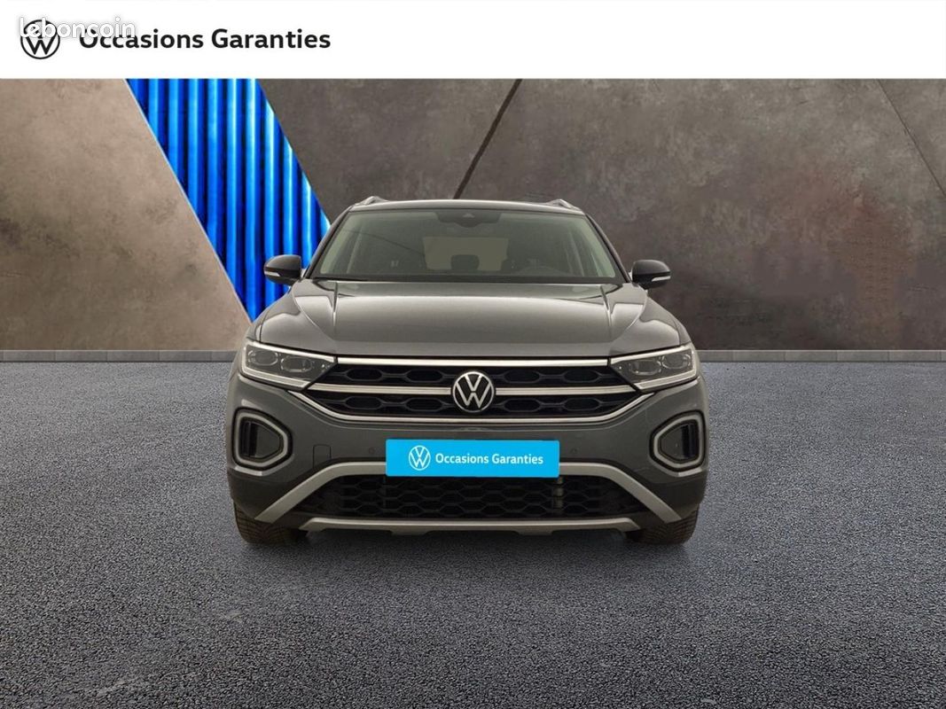 Volkswagen T-Roc 1.5 TSI EVO 150ch Style DSG7 (image 18)