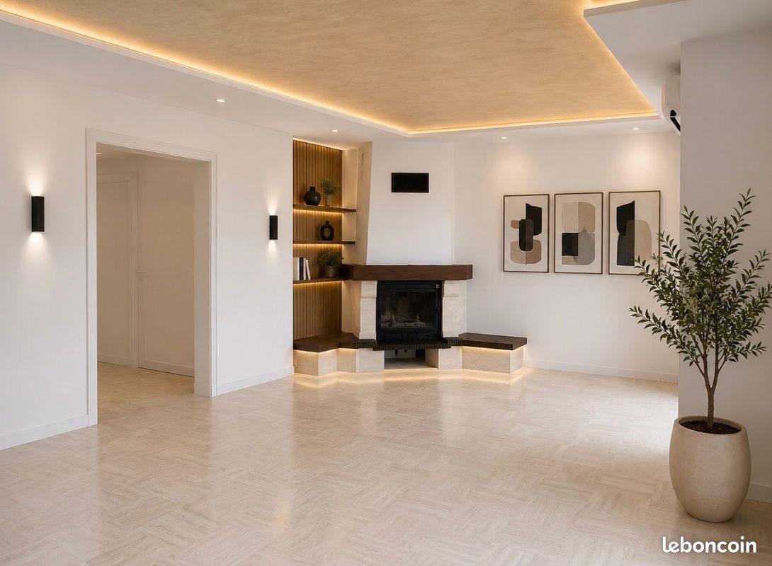 Maison 7 pièces 141 m² · à Bartenheim · 141 m² · 2 300 €/mois