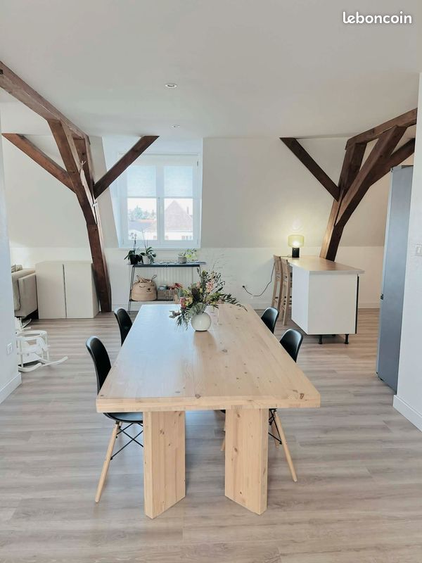 Appartement 3 pièces 65 m² · à Jebsheim · 65 m² · 152 000 €