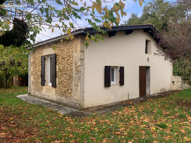 Maison 8 pièces 160 m²