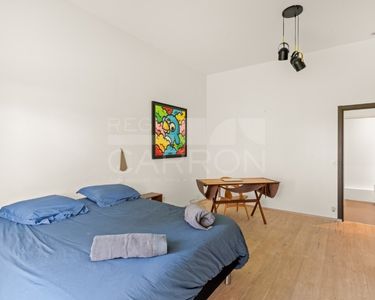 Maison 1 050 000 € - 223 m²