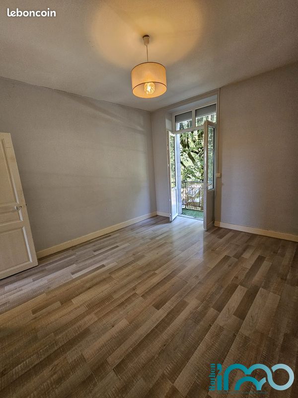Appartement 3 pièces 54 m² · à Rodez · 54 m² · 550 €