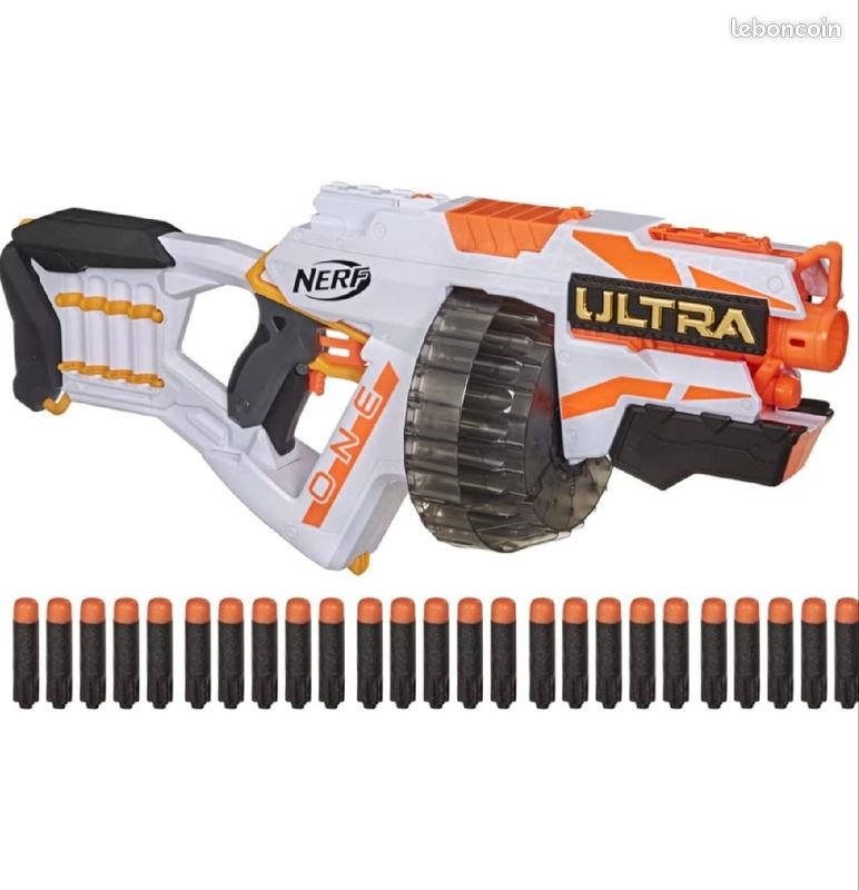 Nerf ultra (image 2)