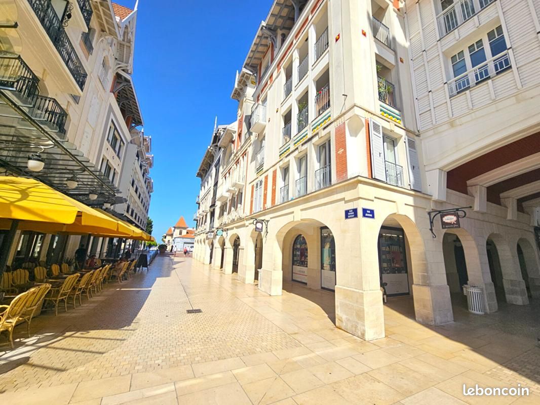 Appartement 3 pièces 73 m² · à Arcachon · 73 m² · 649 000 €