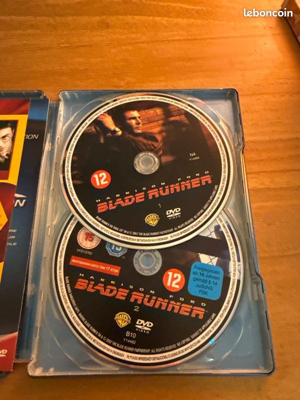 Blade Runner (image 3)
