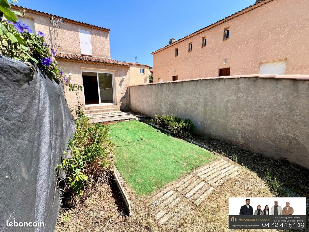 Appartement 2 pièces 40 m² · à Ensuès-la-Redonne · 40 m² · 257 000 €