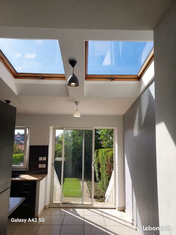 Maison 4 pièces 85 m² · à Boulogne-sur-Mer · 85 m² · 1 195 €/mois