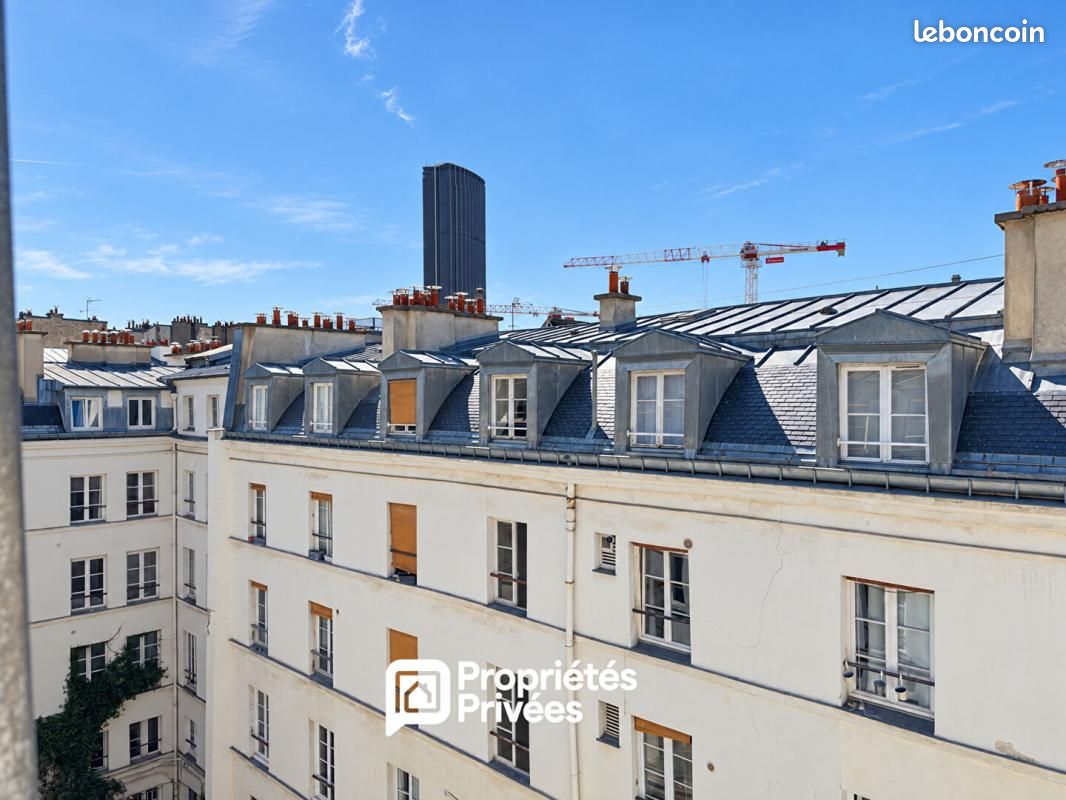 Appartement 4 pièces 130 m² · à Paris · 130 m² · 1 700 000 €