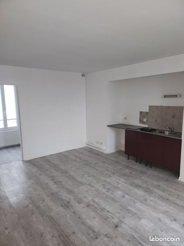 Appartement 1 pièce 24 m² · à Meulan-en-Yvelines · 24 m² · 649 €/mois