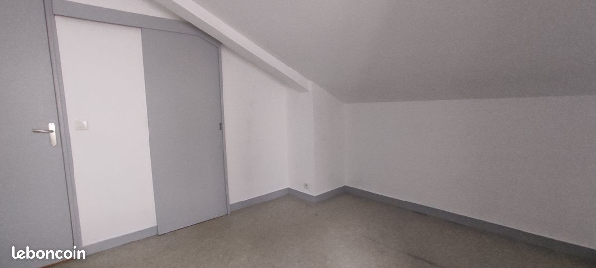 Appartement 2 pièces 37 m² · à Vern-sur-Seiche · 36,7 m² · 570 €/mois