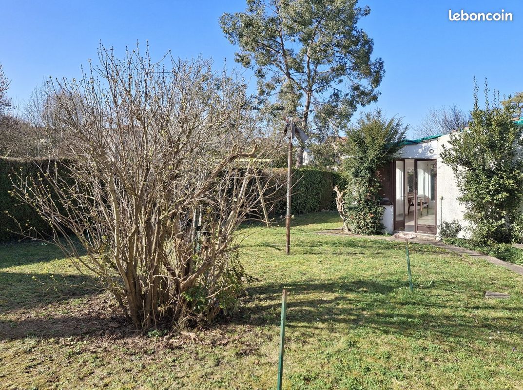 Maison 5 pièces 121 m² (image 2)