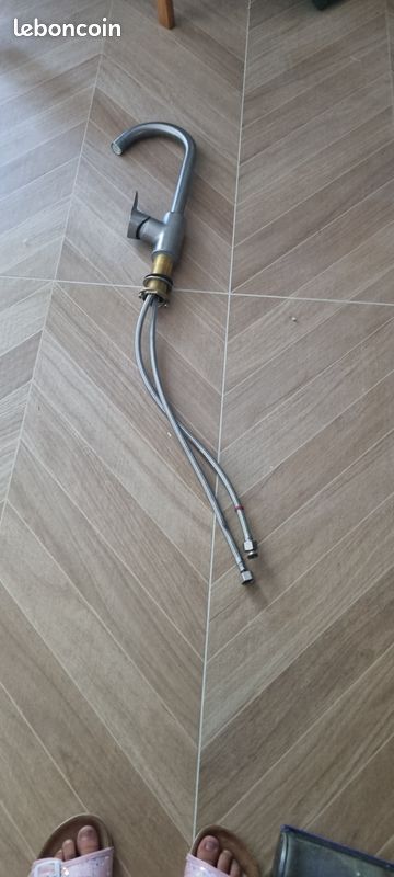 Robinet (image 1)