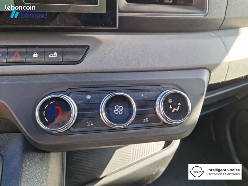 Nissan Interstar Fg L2H2 3t5 2.0 dCi 130ch Euro6E N-Connecta (image 13)