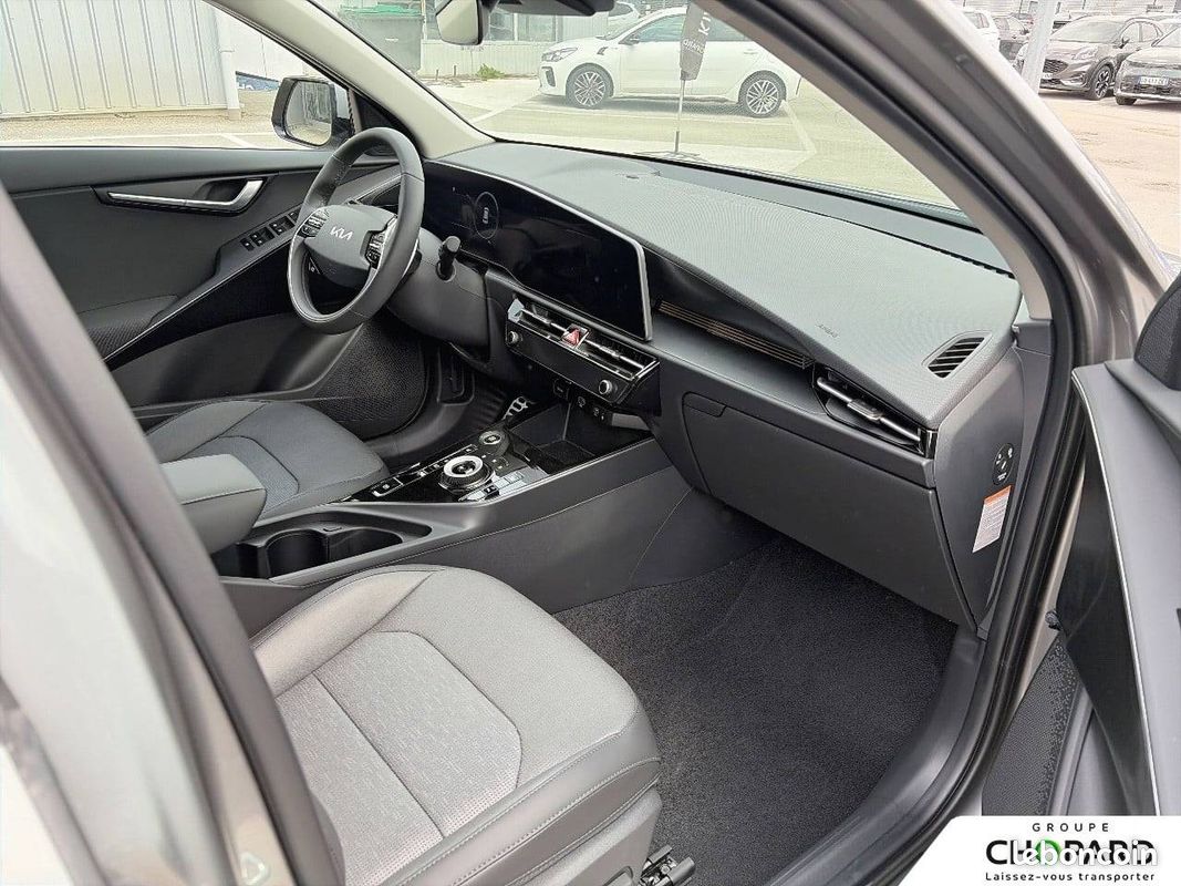 KIA Niro 1.6 GDi 138 ch HEV DCT6 Premium (image 13)