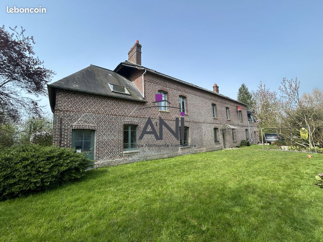 Maison 9 pièces 280 m² · à Val-de-Scie · 280 m² · 655 000 €