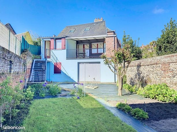 Maison 3 pièces 40 m²