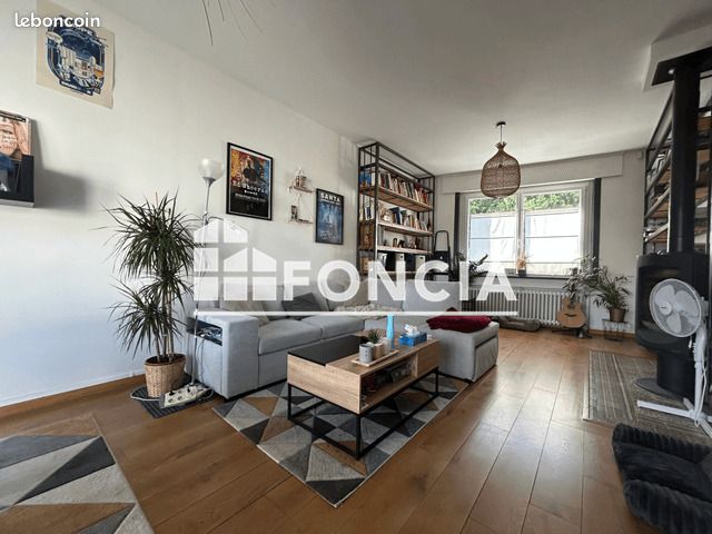 Maison 4 pièces 155 m² · à Liévin · 155 m² · 1 330 €
