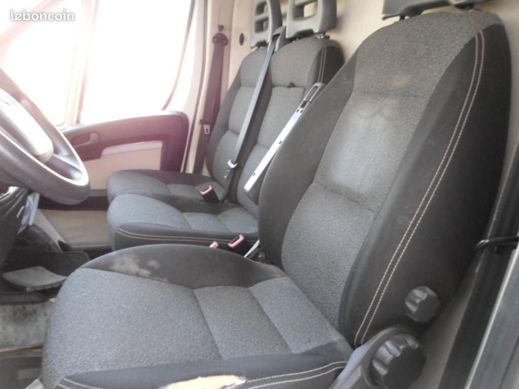 Fiat Ducato L1H1 130CV MULTIJET (image 7)