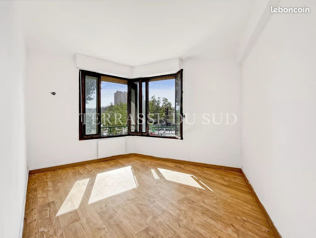 Appartement 2 pièces 38 m² · à Marseille · 38 m² · 128 000 €