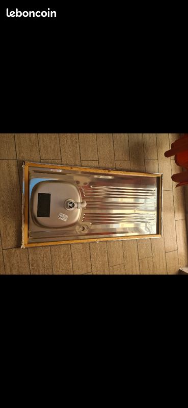 Evier (image 2)