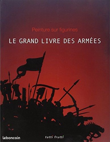 Le Grand Livre des Armées (image 1)