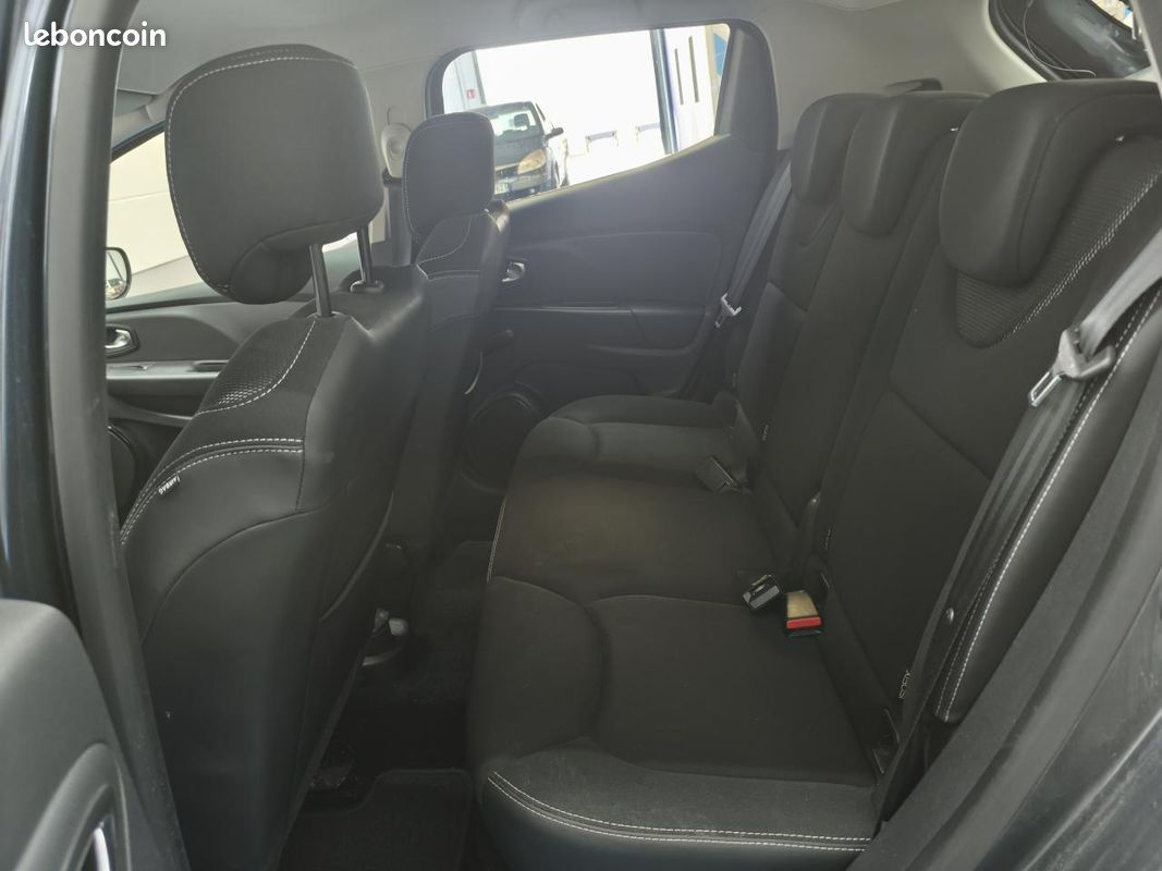RENAULT CLIO 0.9 TCe 90 CH GENERATION PHASE 2 / RADAR DE RECUL / REGUL / LIMIT / BLUETOOTH / LED / GARANTIE (image 12)