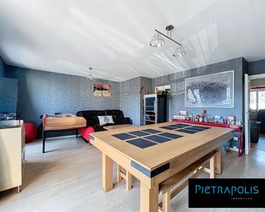 Appartement 259 000 € - 78 m²