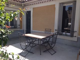 Maison 3 pièces 51 m² · à Carcassonne · 51 m² · 660 €/mois