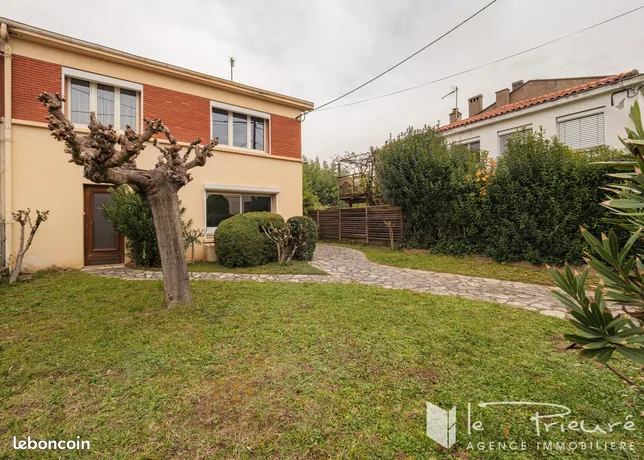 Annonce vente Maison albi