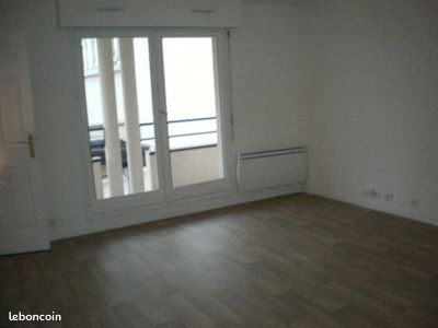 Appartement 2 pièces 45 m² · à Maisons-Alfort · 45 m² · 972 €