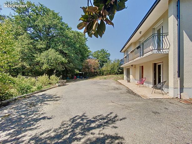Maison 7 pièces 117 m²