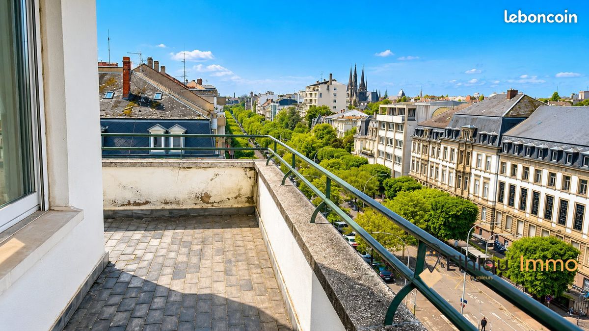 Appartement 5 pièces 129 m² · à Strasbourg · 129 m² · 624 000 €