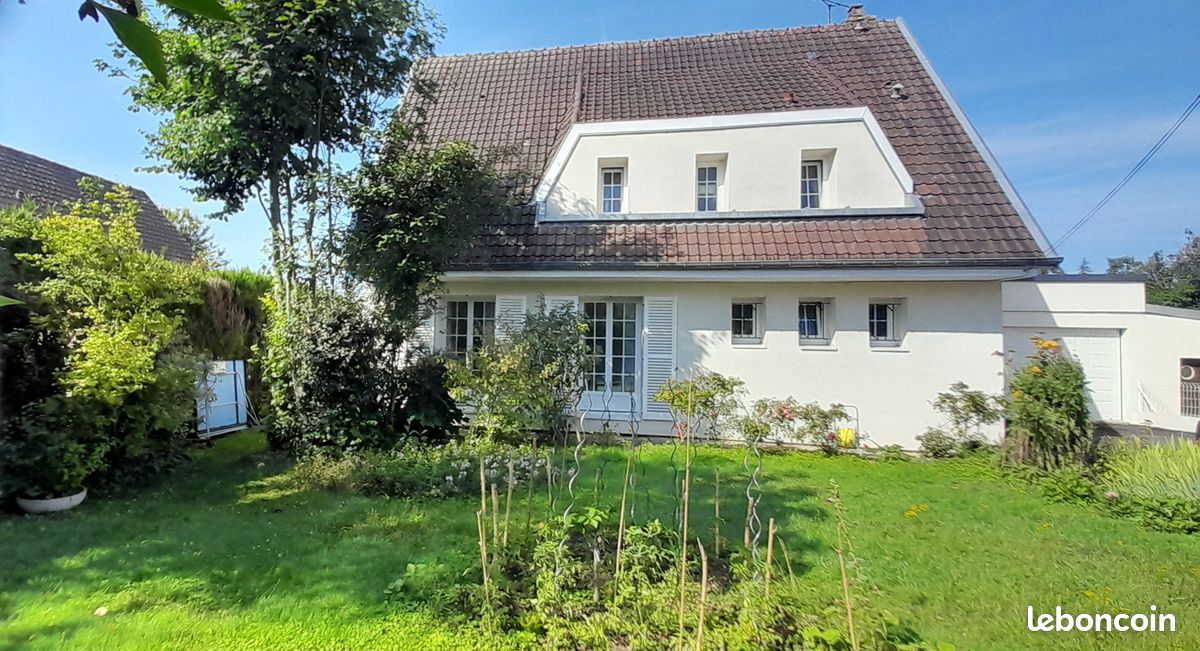 Maison 7 pièces 150 m² · à Saint-Memmie · 150 m² · 305 000 €