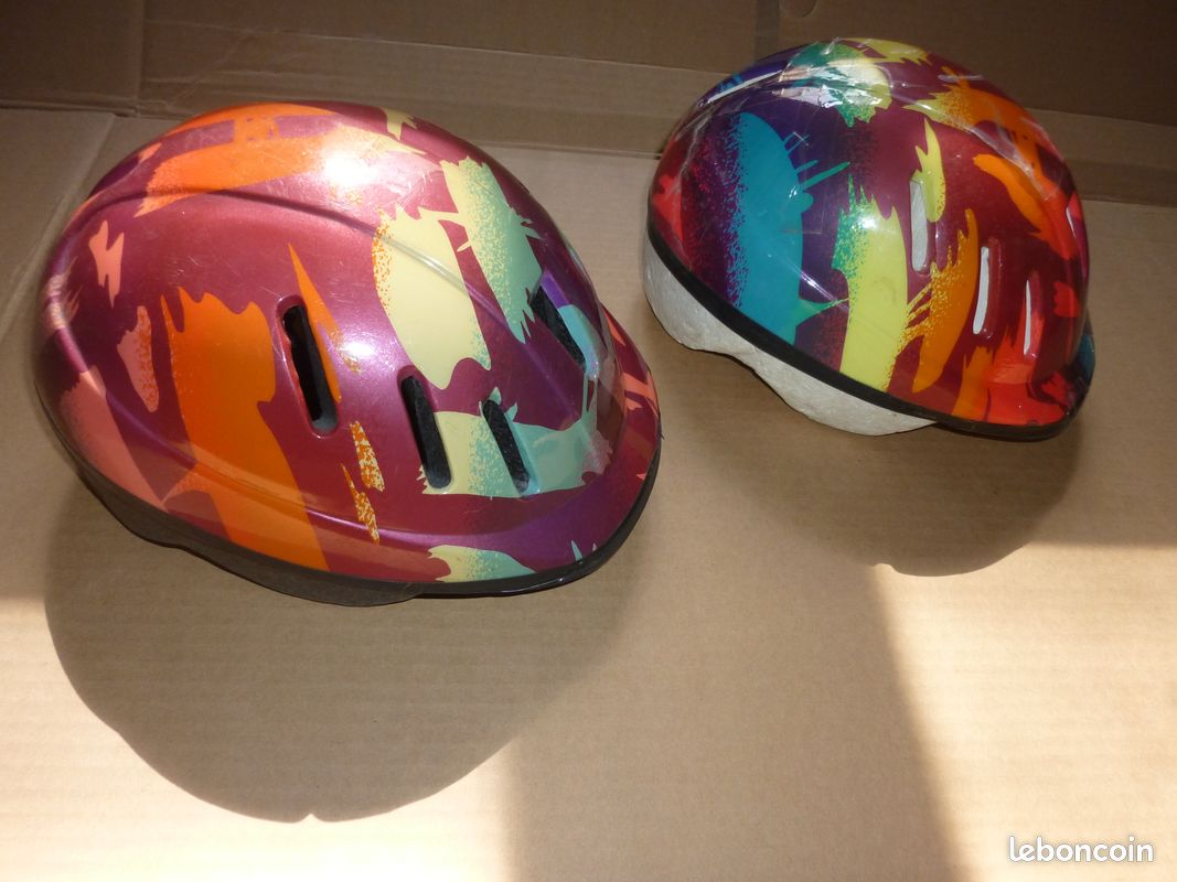 Casque enfant (image 3)