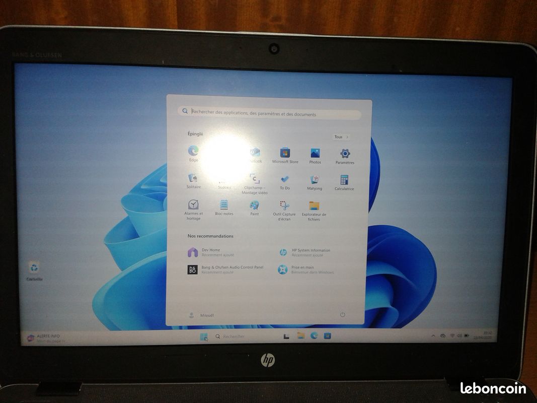 Hp Laptop Hp Probook 440 G7 Bios Update Bios Version Hp Elitebook