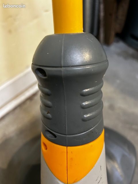 Coupe bordure Ryobi 220 volts (image 3)