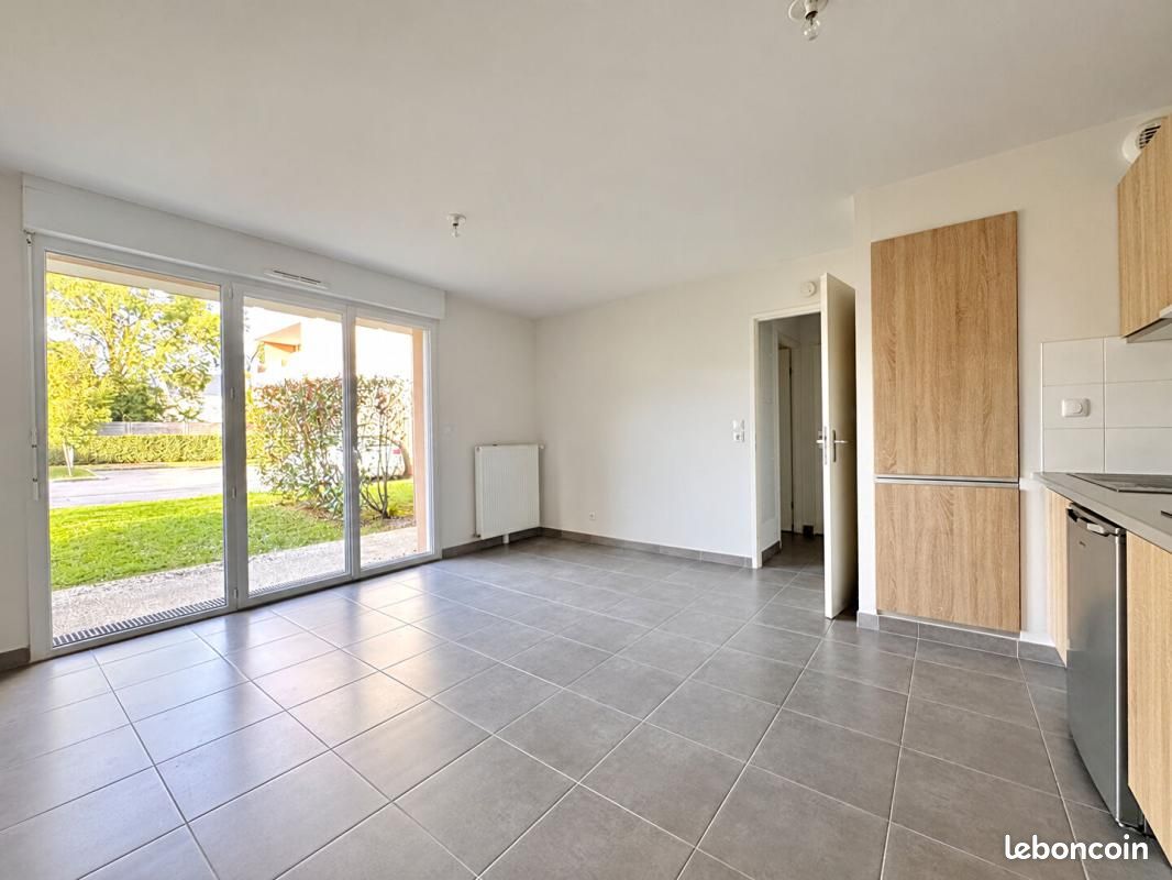 Appartement 2 pièces 42 m² · à Saint-Herblain · 42 m² · 139 700 €