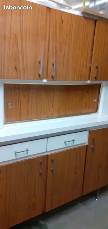 Buffet formica 1,70m/1,30m (image 2)