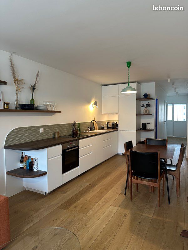 Appartement 3 pièces 67 m² · à Paris · 67 m² · 2 500 €/mois