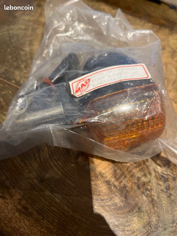 4PCS Clignotant Moto LED 12V, Universal Clignotant De Moto Complet Clignotants Indicateurs Led Avec Voyant Circulant Pour Moto Scooter Vehicule Electriqueambre 85259529