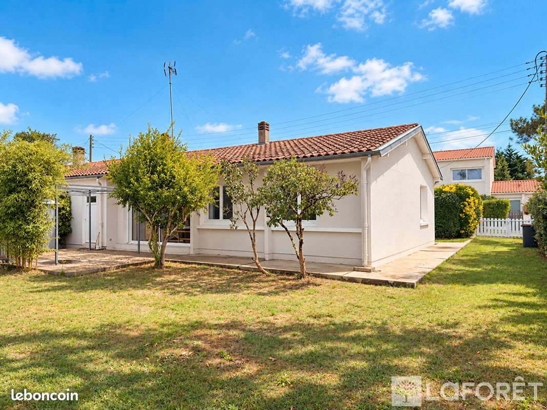 Maison 4 pièces 70 m² · à La Teste-de-Buch · 70 m² · 373 000 €