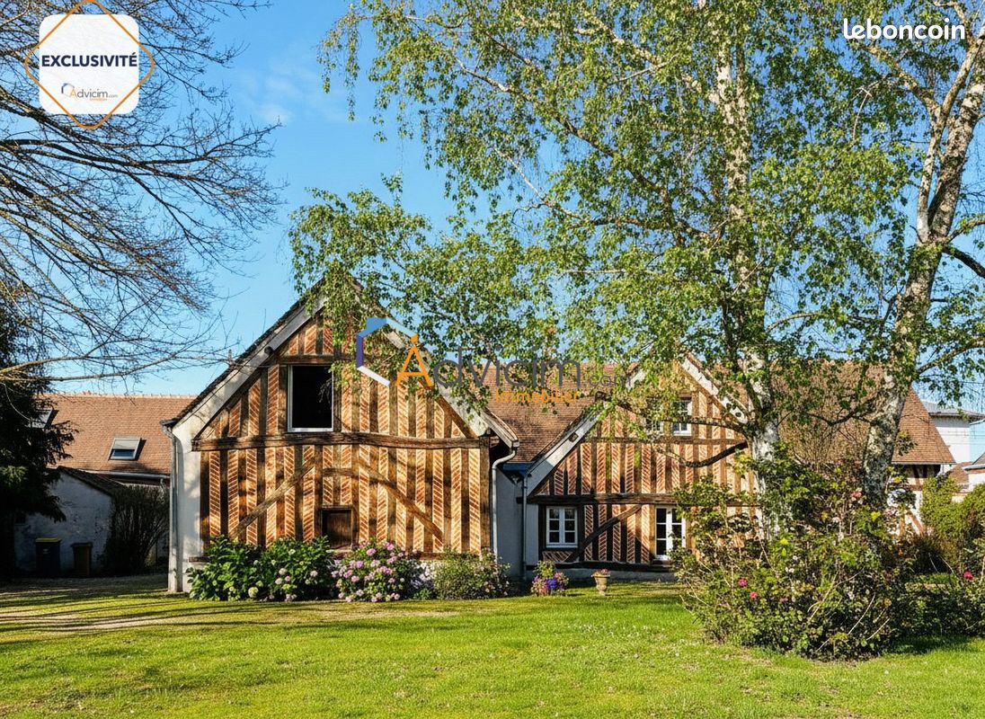 Maison 6 pièces 227 m² · à Orléans · 227 m² · 599 000 €