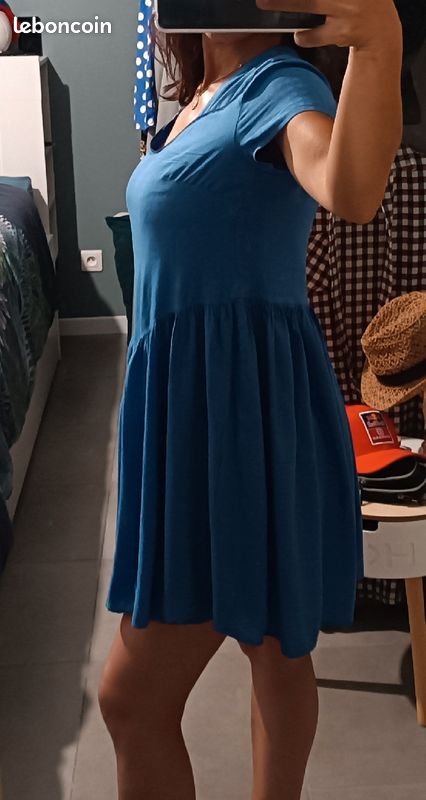 Robe femme (image 4)