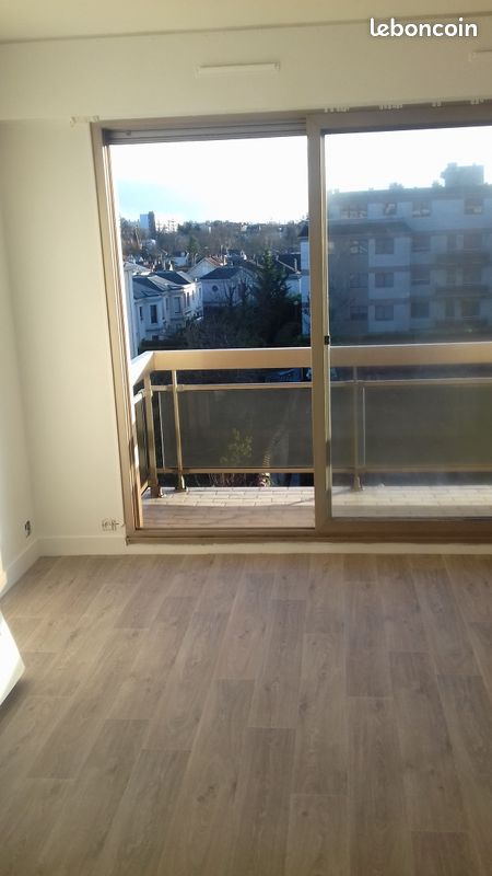 Appartement 1 pièce 34 m² · au Perreux-sur-Marne · 34 m² · 190 000 €