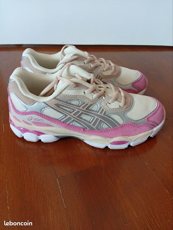 ASICS gel NYC (image 1)