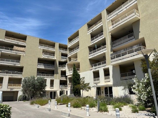 Appartement 3 pièces 65 m² · à Juvignac · 65 m² · 195 000 €